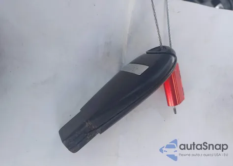 2016 Jeep Cherokee Latitude from USA, damaged, VIN 1C4PJLCB2GW184701